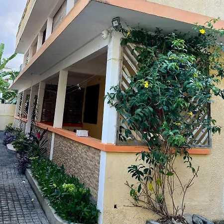 Oasis Appartement